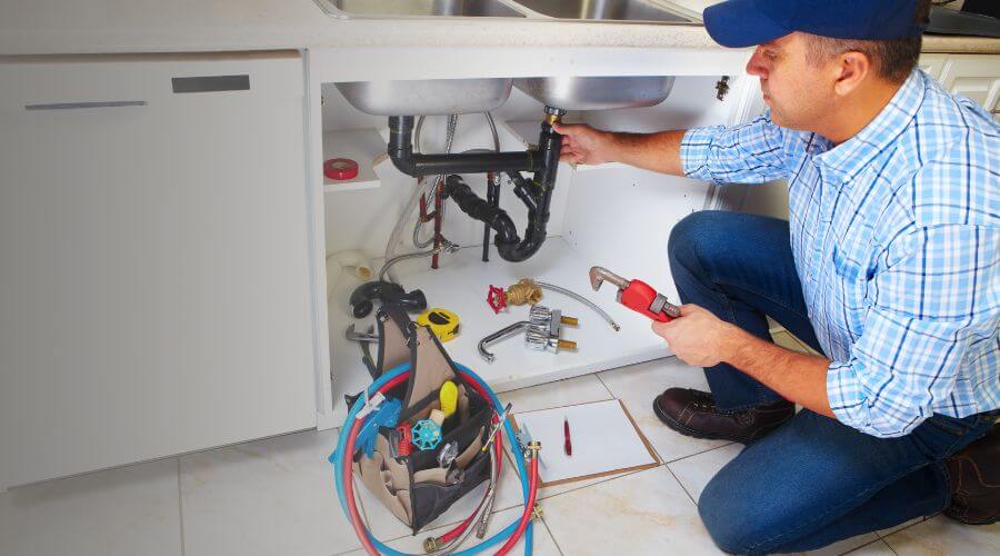 Professional water heater repair in Huachuca City, AZ
